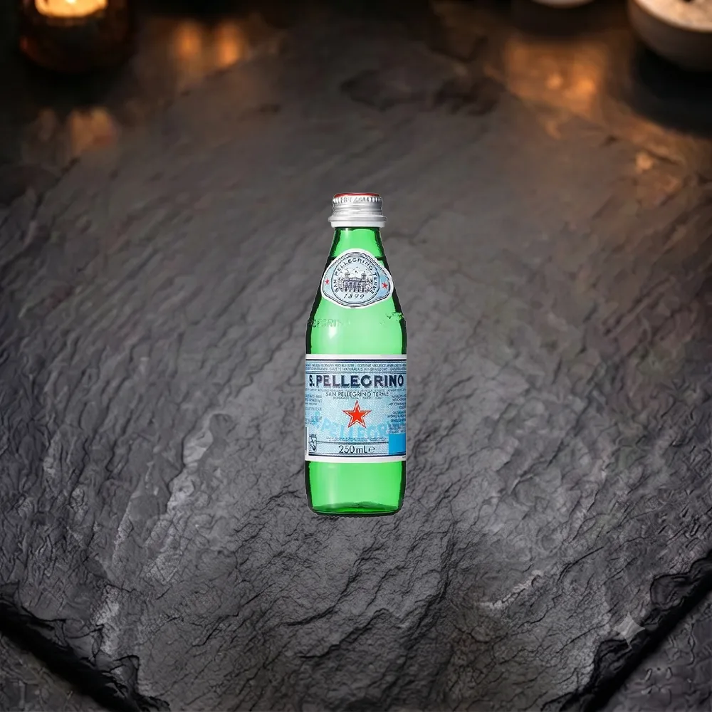 San Pellegrino Danskvand 33cl