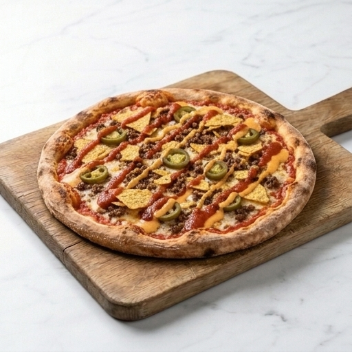 Tacopizza