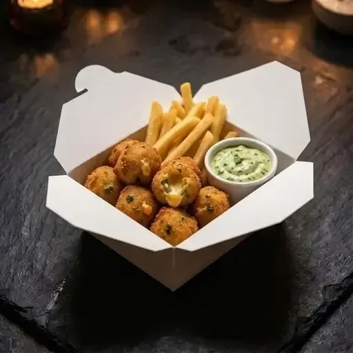 Chili Cheese Tops