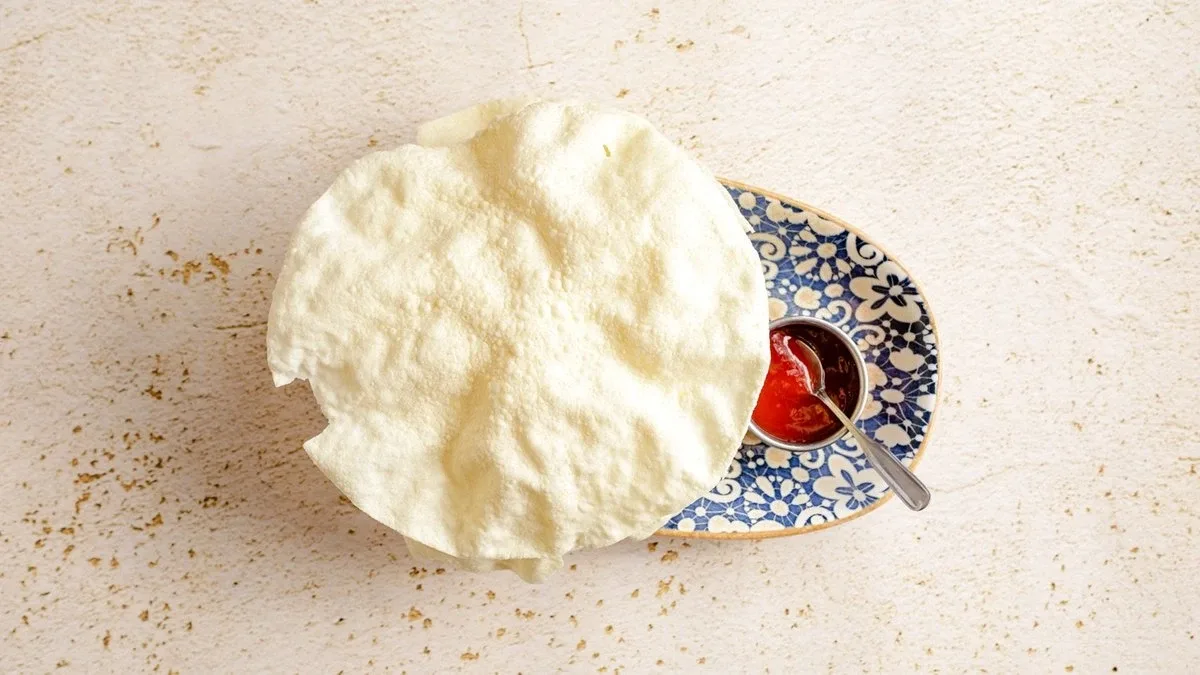 Papadam