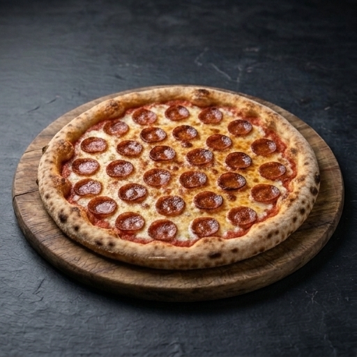 Pepperoni