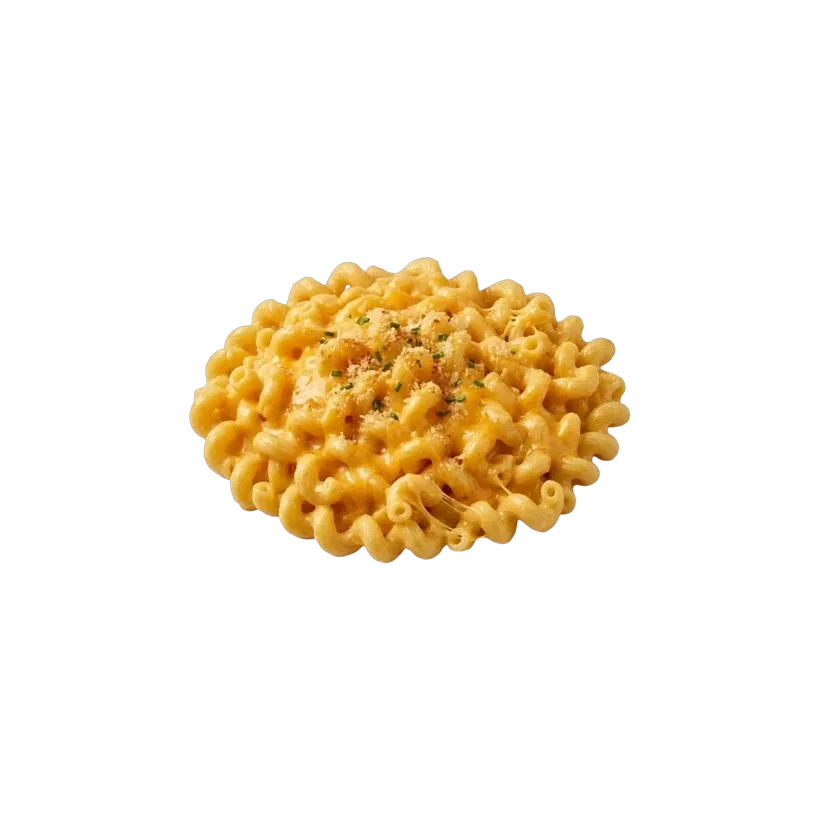 Cheezy Pasta