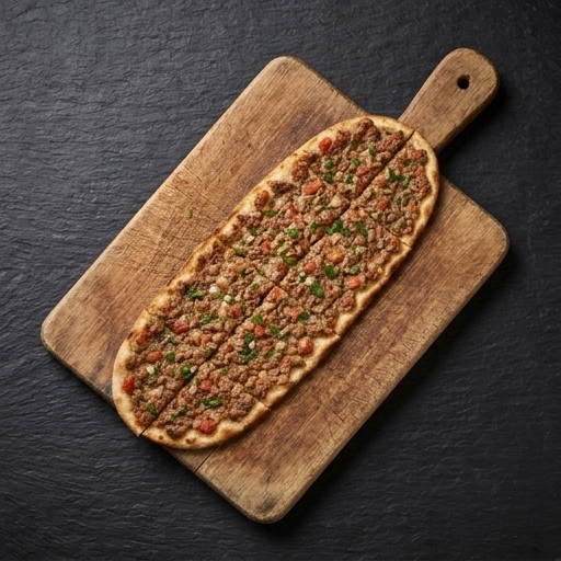 Etli Ekmek