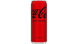 Coca-Cola Zero Sugar 33 cl