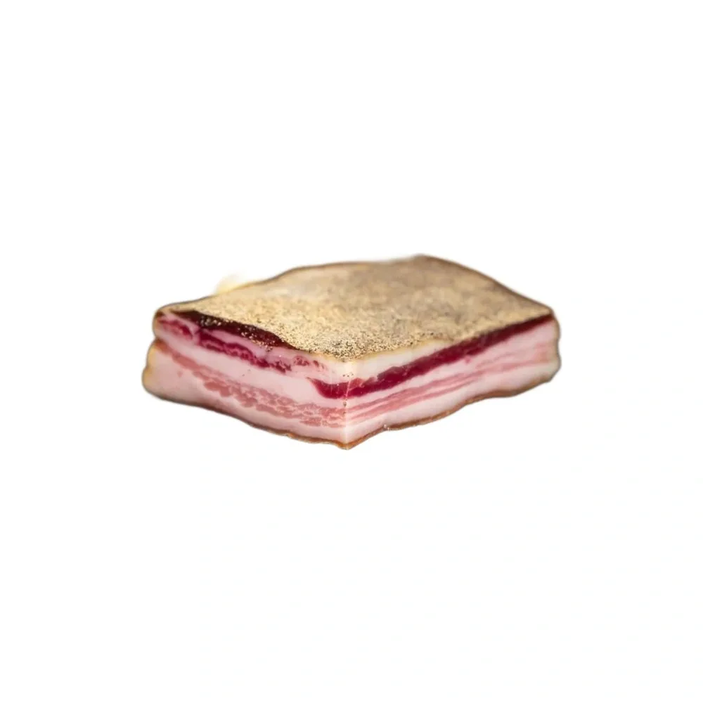 Pancetta Tesa 1.5 Kg