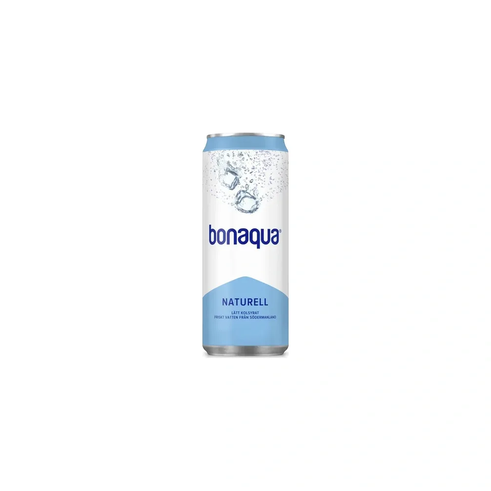 Bonaqua Naturell - 33cl
