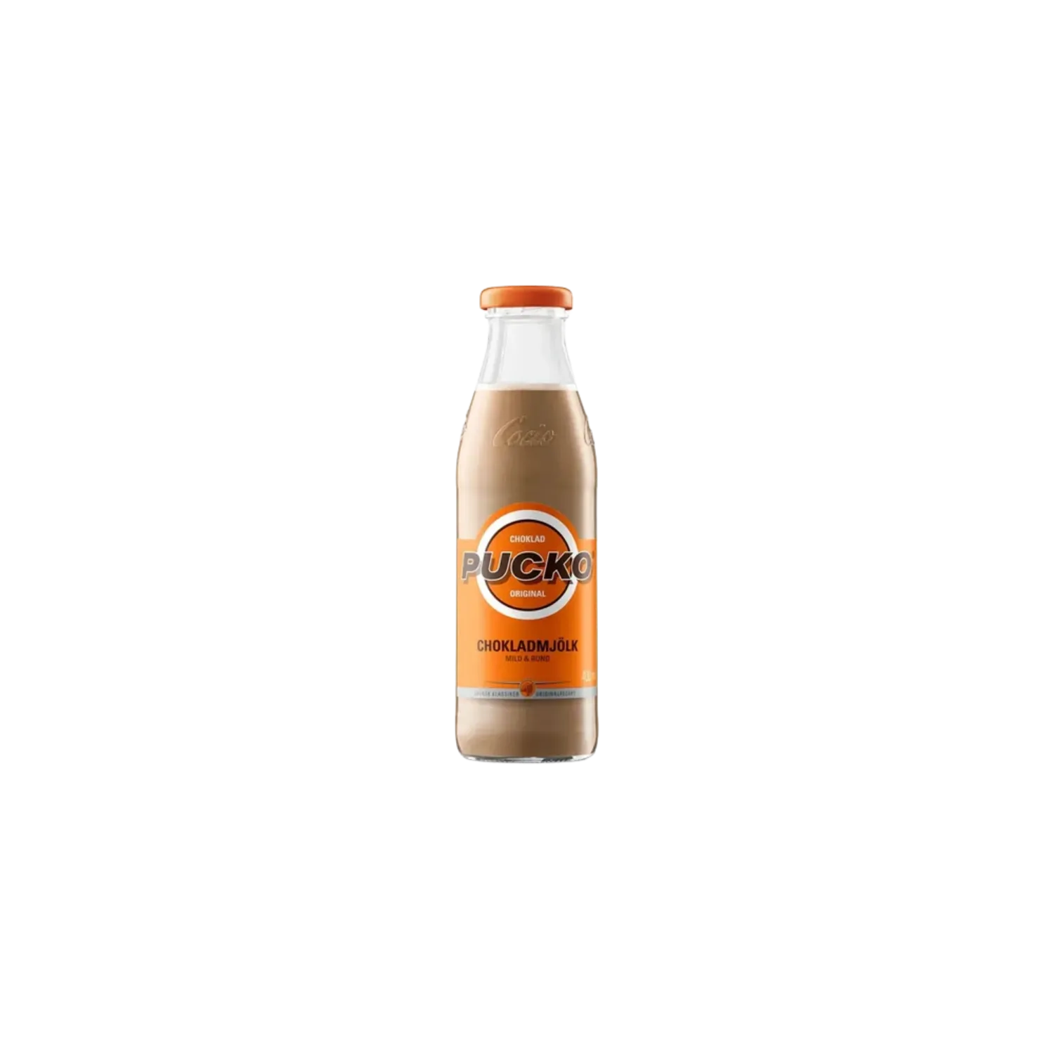 Pucko 33 cl