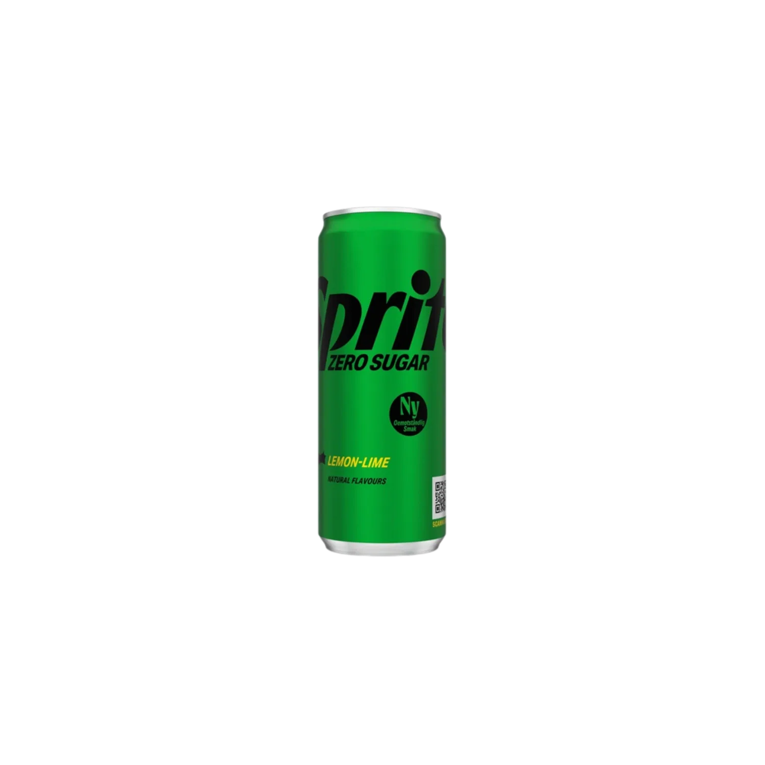 Sprite Zero 33 cl