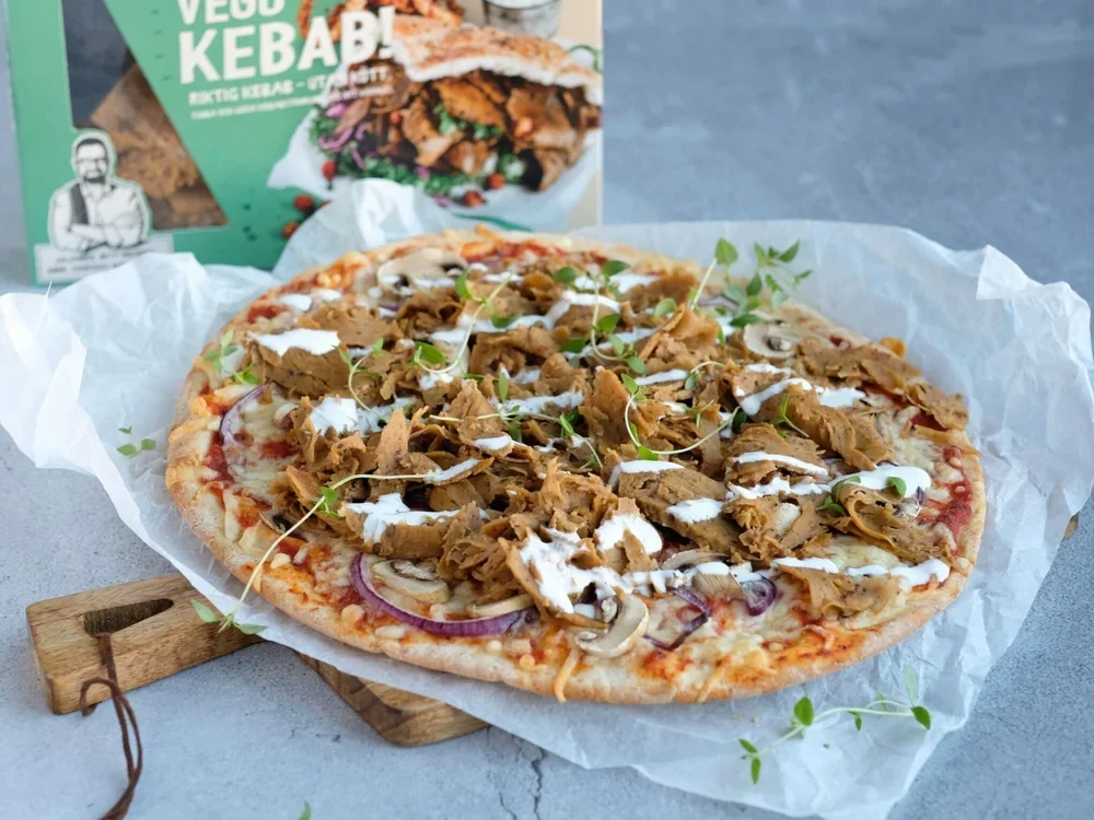Kebab Pizzeria