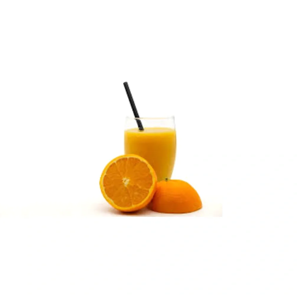 Färskpressad Apelsinjuice 250ml