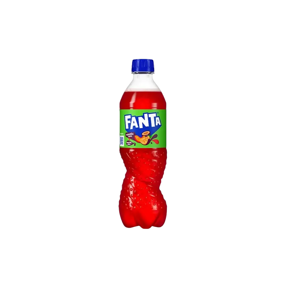 Fanta Exotic 50 cl