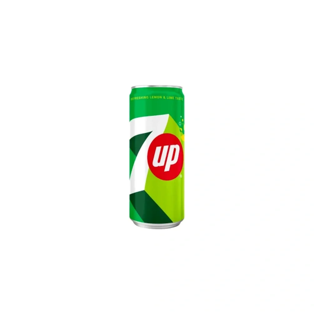7Up 33cl