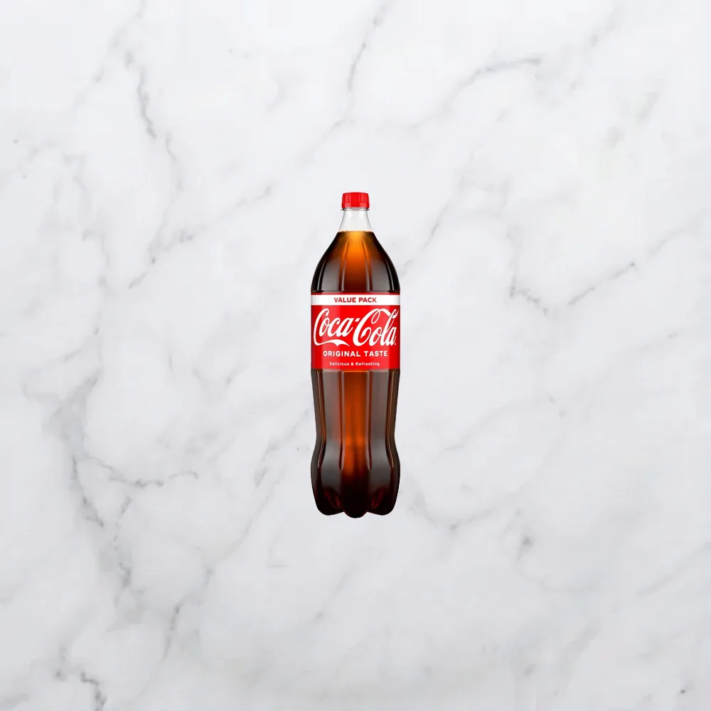 Coca-Cola Original 2 L