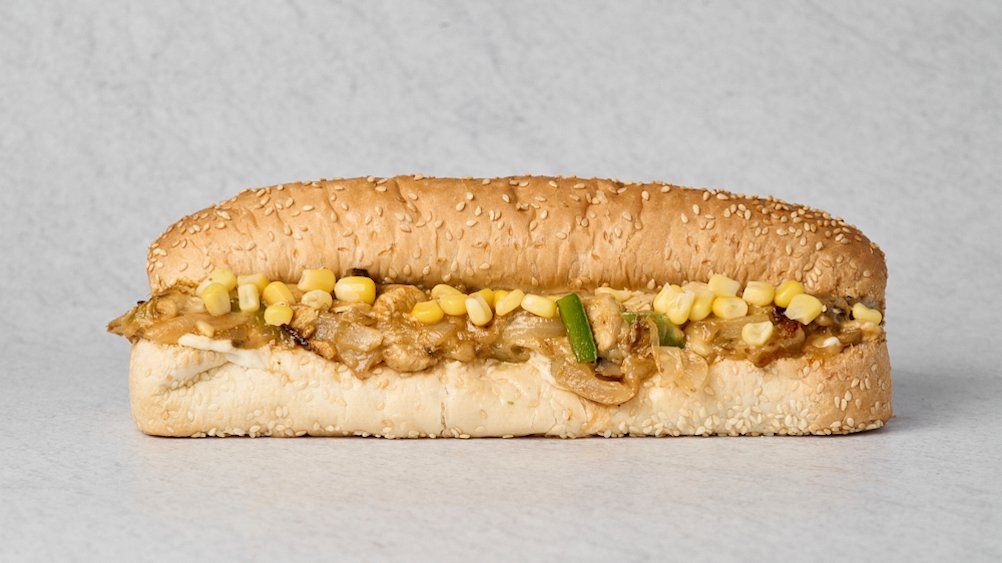 Mexicana Sub Meny