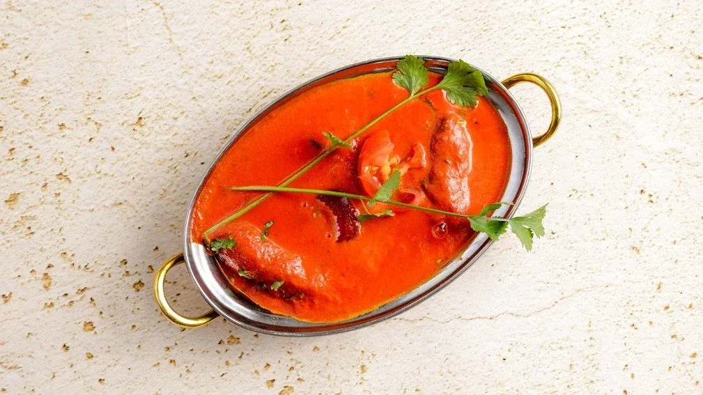 Veg Kofta
