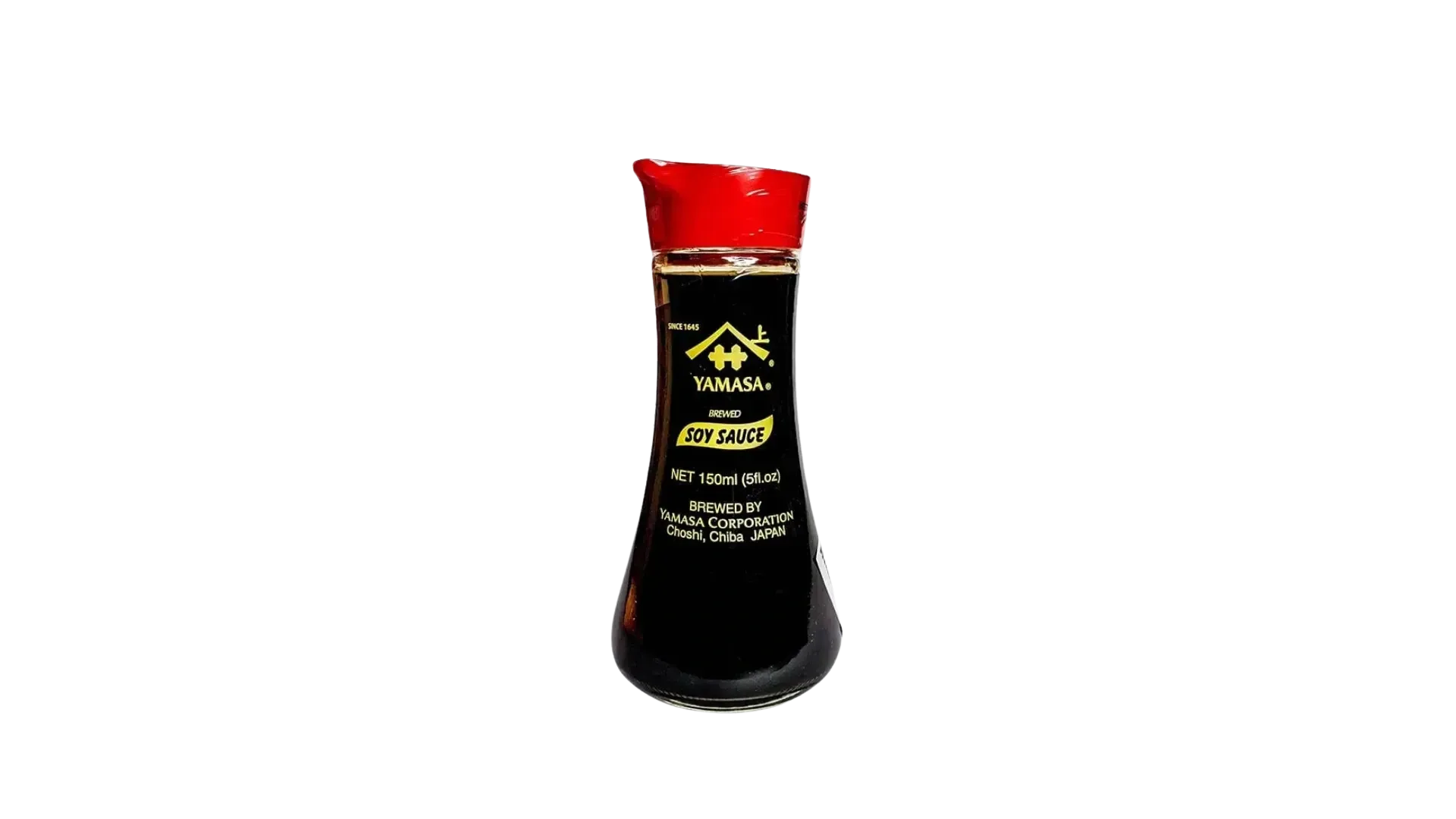 Yamasa Sojasås 150 ml