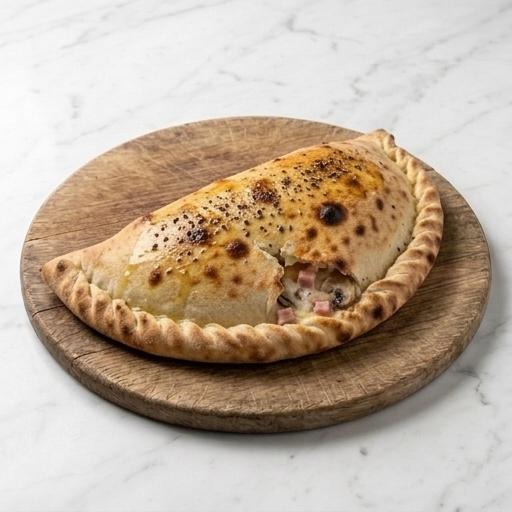 Calzone Special