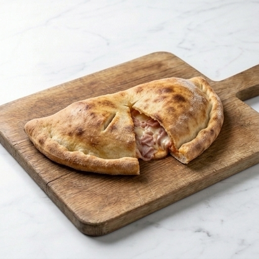 Calzone (Inbakad)
