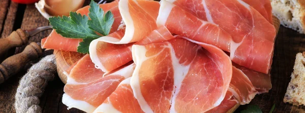 Prosciutto Crudo San Daniele 8kg