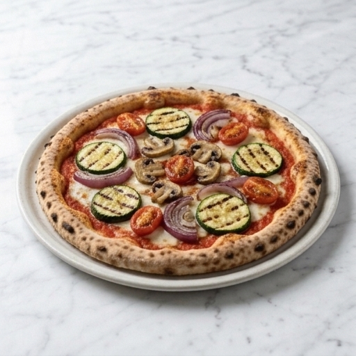 Pizza Alle Verdure