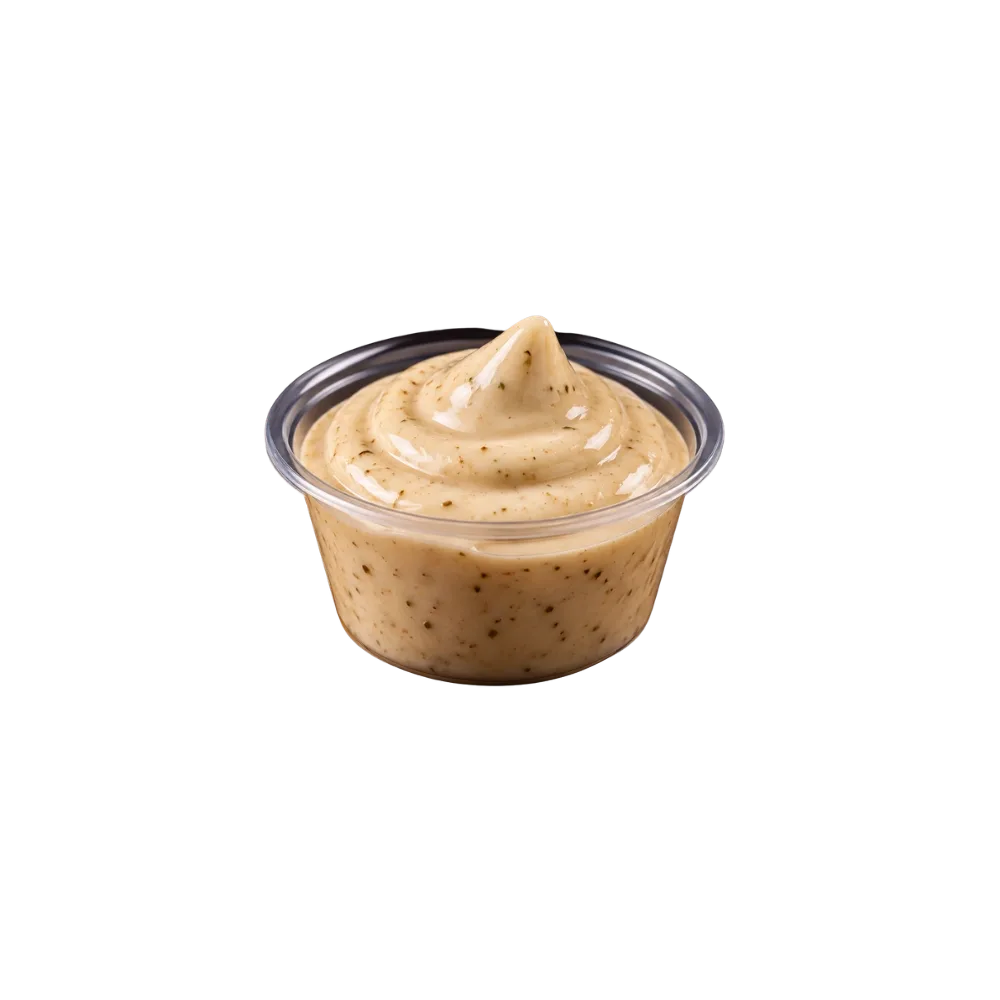 Garlic Mayo