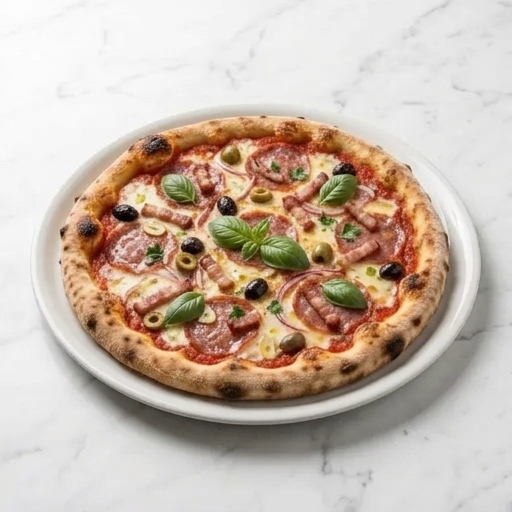 Salami Special