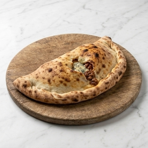 Calzone Bolognese