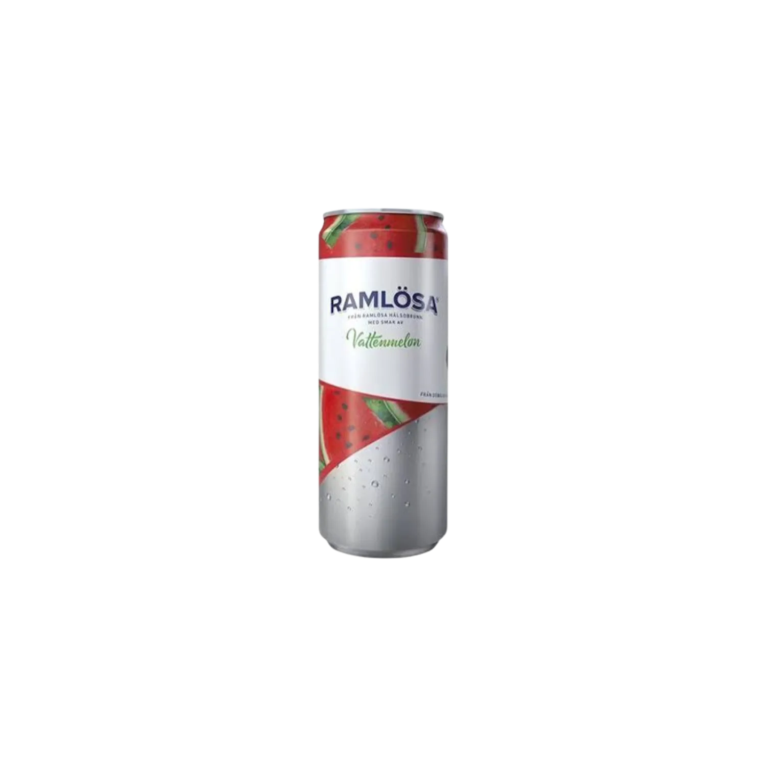 Ramlösa Vattenmelon 33 cl
