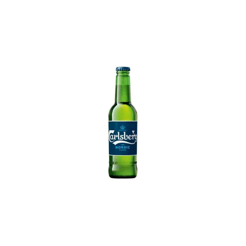 Carlsberg Nordic 33cl