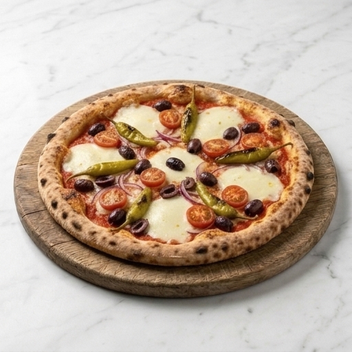 Mozzarella