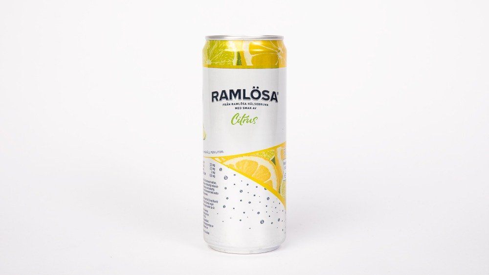 Ramlösa Citrus