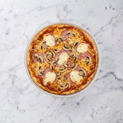 29. Mozzarella