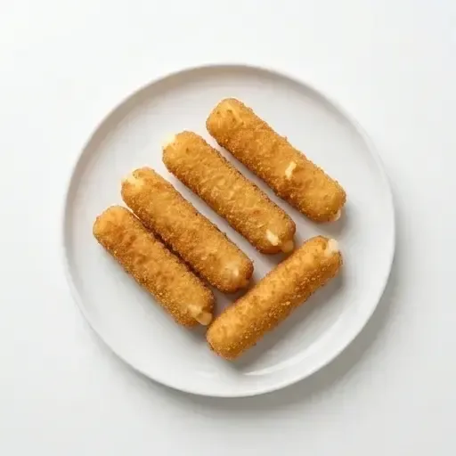 Mozzarellastickor 4 st