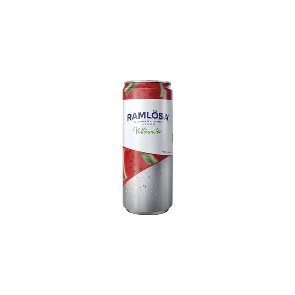 Ramlösa Vattenmelon 33cl