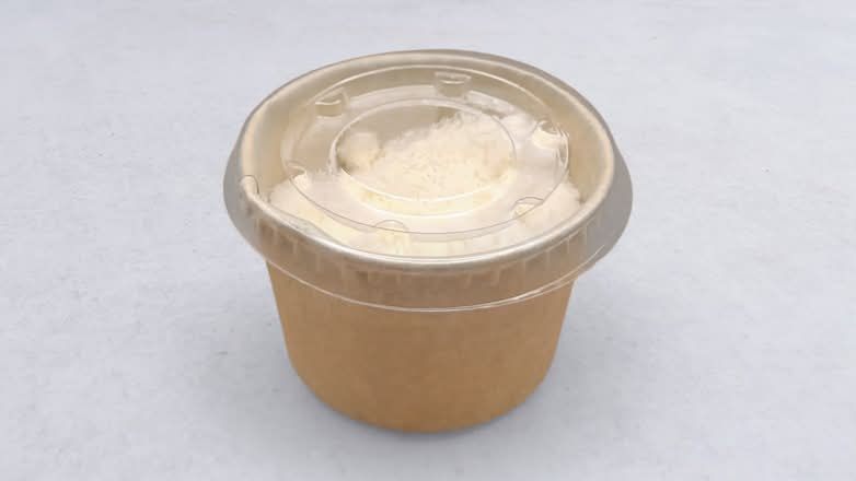 Parmiggiano Reggiano och Pecorino DOP