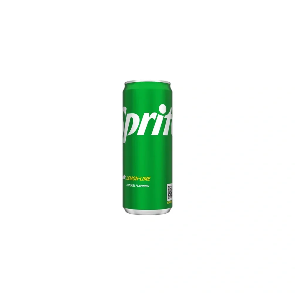Sprite 33cl