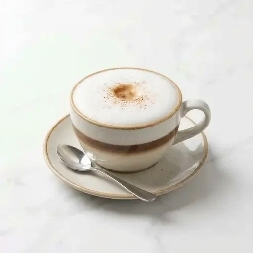 Latte macchiato