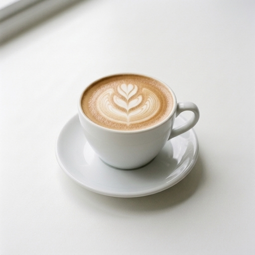 Caffe Latte