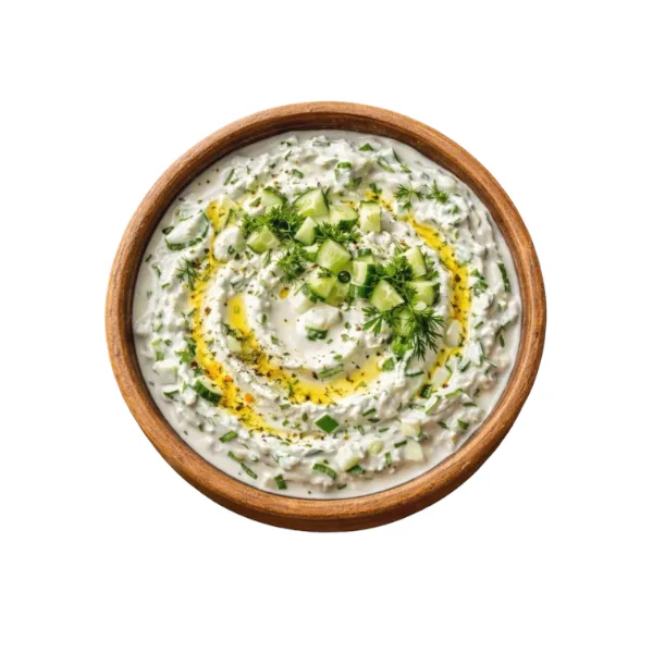 Tzatziki