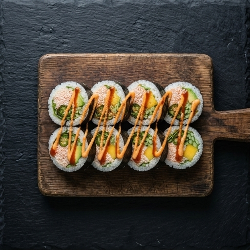 Power Nordic Surimi Flakes