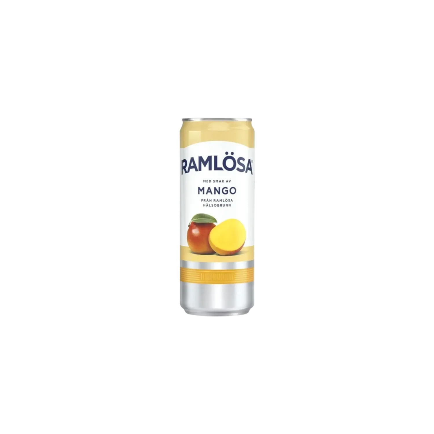 Ramlösa Mango 33 cl