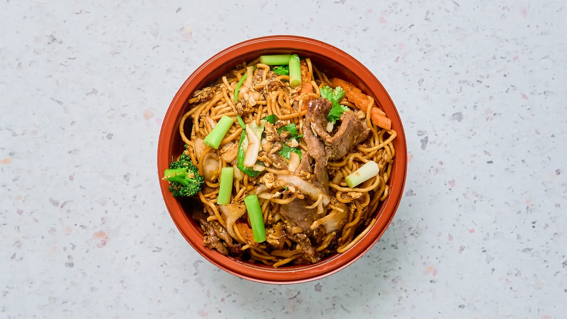 Nr 20. Pad Baa Mee Kee Mao