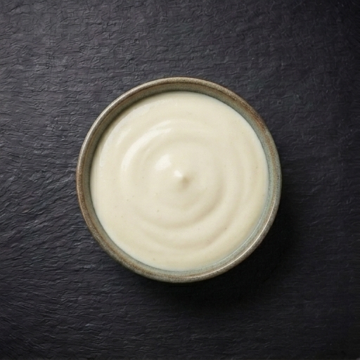 Garlic Sås