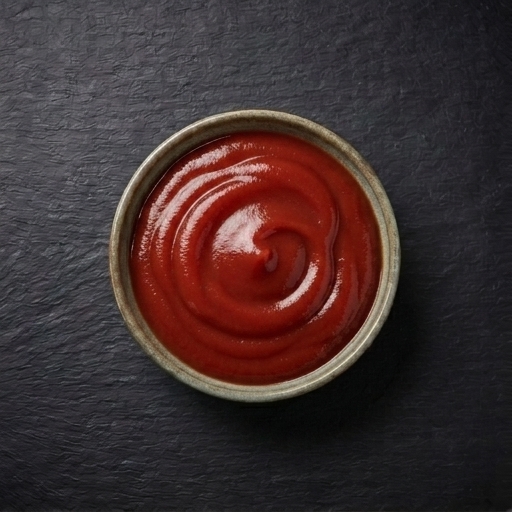 Ketchup