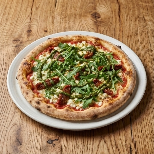 Ruccola
