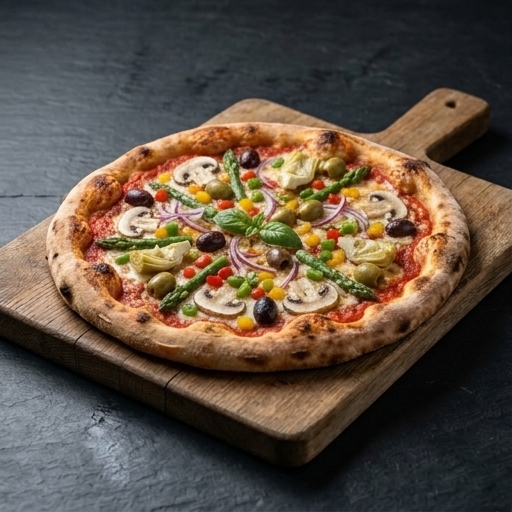 Vegetariana
