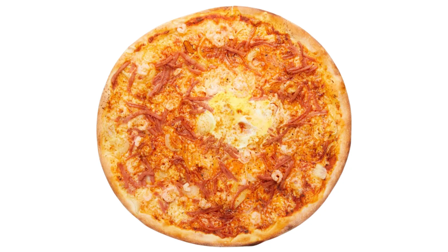 Madonna Special