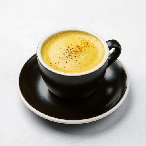 Golden Latte