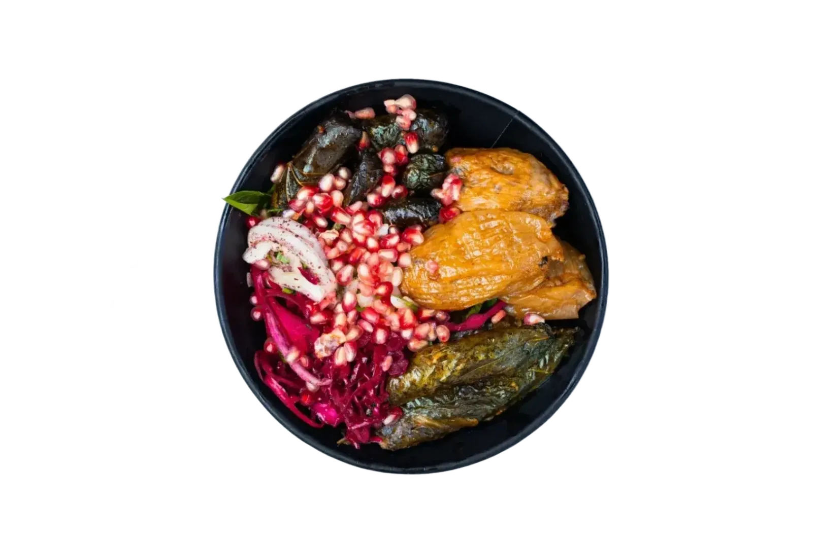 MAMAS DOLMA KÖTTFÄRS