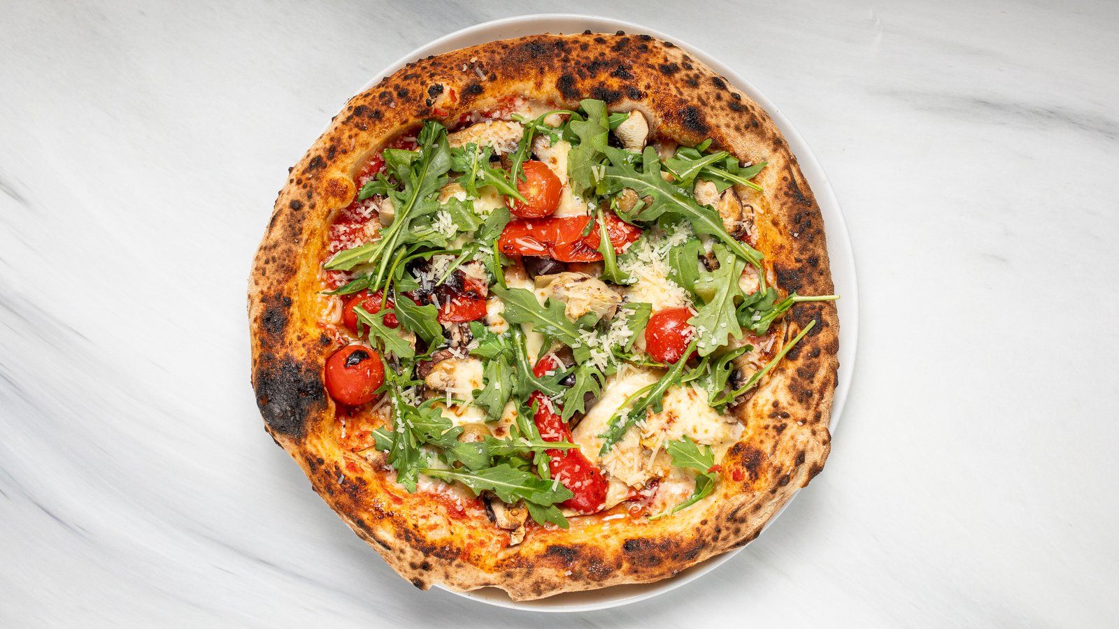 VEGETARIANA